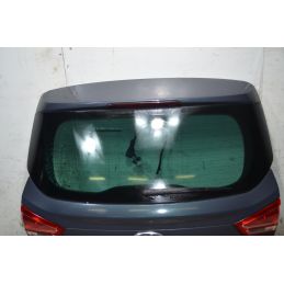 Portellone bagagliaio posteriore Ford B-Max Dal 2012 al 2015 Cod 2100966  1764761270407