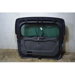 Portellone bagagliaio posteriore Ford B-Max Dal 2012 al 2015 Cod 2100966  1764761270407