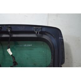 Portellone bagagliaio posteriore Ford B-Max Dal 2012 al 2015 Cod 2100966  1764761270407