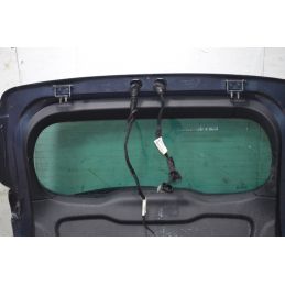 Portellone bagagliaio posteriore Ford B-Max Dal 2012 al 2015 Cod 2100966  1764761270407