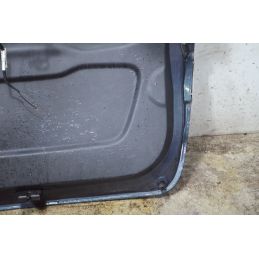 Portellone bagagliaio posteriore Ford B-Max Dal 2012 al 2015 Cod 2100966  1764761270407