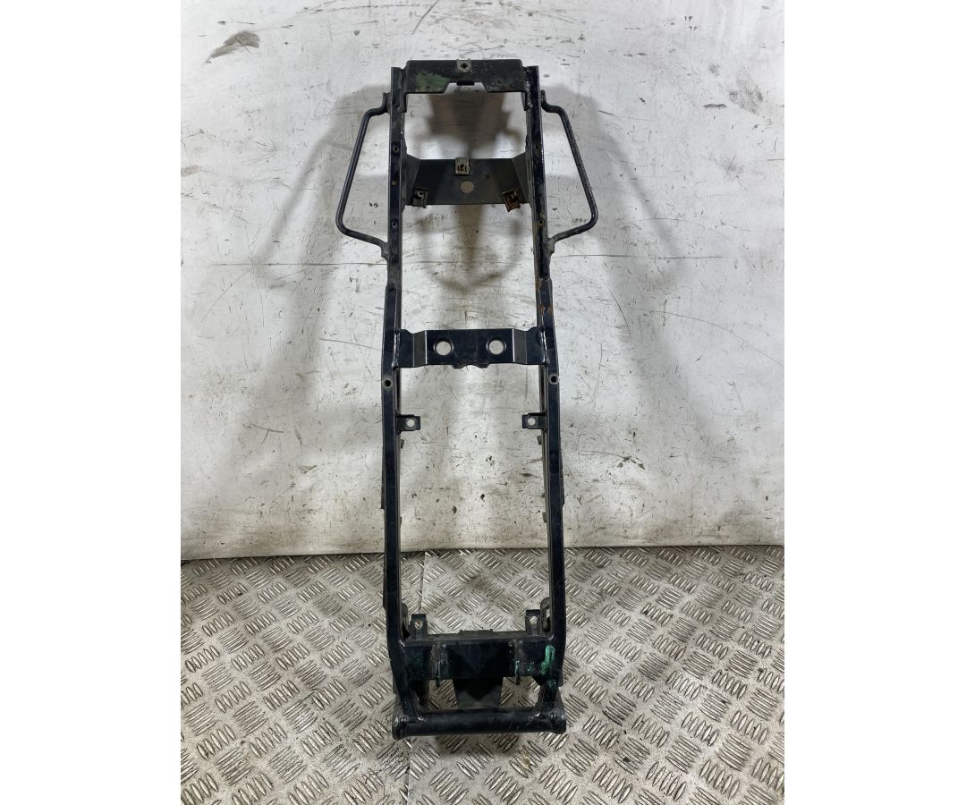 Telaietto Posteriore Derbi GPR 125 4T 4V Dal 2009 al 2015  1764761276225