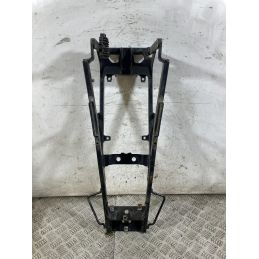 Telaietto Posteriore Derbi GPR 125 4T 4V Dal 2009 al 2015  1764761276225