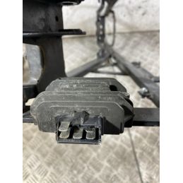 Telaietto Posteriore Derbi GPR 125 4T 4V Dal 2009 al 2015  1764761276225