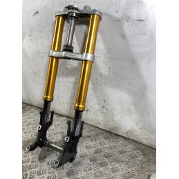 Forcella Yamaha T-Max Tmax 560 Dal 2020 al 2025  1764762604195