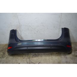 Paraurti posteriore Ford B-Max Dal 2012 al 2015 Cod 1776563  1764762532009