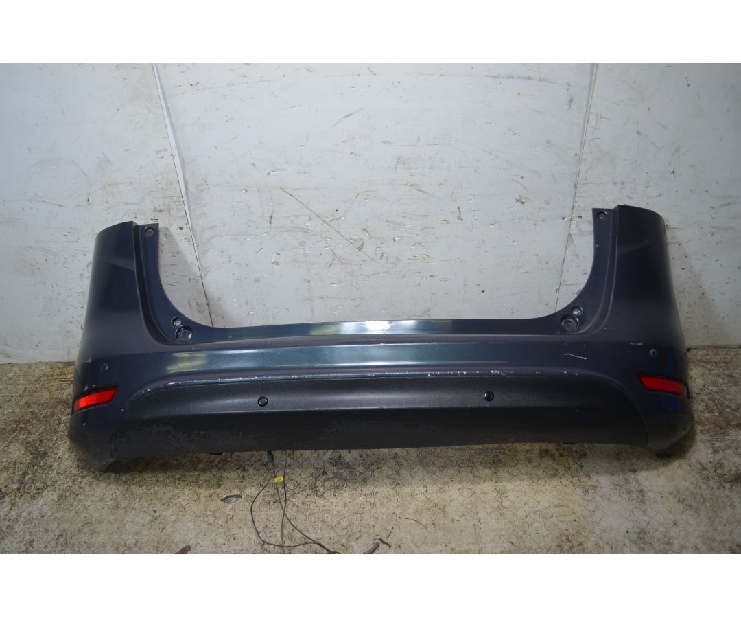 Paraurti posteriore Ford B-Max Dal 2012 al 2015 Cod 1776563  1764762532009