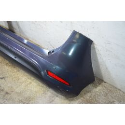 Paraurti posteriore Ford B-Max Dal 2012 al 2015 Cod 1776563  1764762532009