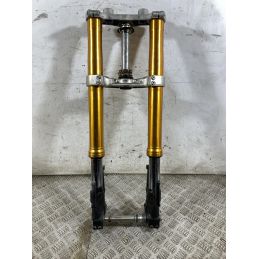 Forcella Yamaha T-Max Tmax 560 Dal 2020 al 2025  1764762604195