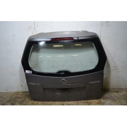 Portellone bagagliaio posteriore Mazda Premacy Dal 2001 al 2006 Cod CB0162020K  1764763323088