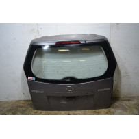 Portellone bagagliaio posteriore Mazda Premacy Dal 2001 al 2006 Cod CB0162020K  1764763323088