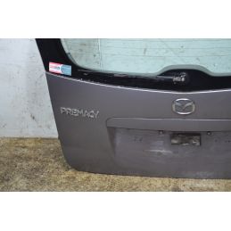 Portellone bagagliaio posteriore Mazda Premacy Dal 2001 al 2006 Cod CB0162020K  1764763323088