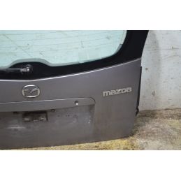 Portellone bagagliaio posteriore Mazda Premacy Dal 2001 al 2006 Cod CB0162020K  1764763323088