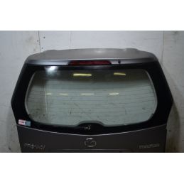 Portellone bagagliaio posteriore Mazda Premacy Dal 2001 al 2006 Cod CB0162020K  1764763323088