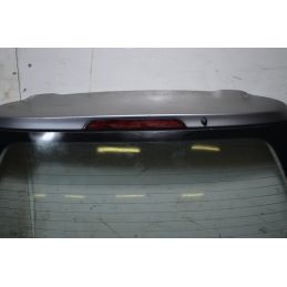 Portellone bagagliaio posteriore Mazda Premacy Dal 2001 al 2006 Cod CB0162020K  1764763323088