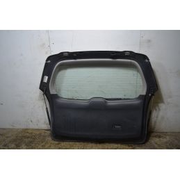 Portellone bagagliaio posteriore Mazda Premacy Dal 2001 al 2006 Cod CB0162020K  1764763323088