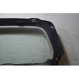 Portellone bagagliaio posteriore Mazda Premacy Dal 2001 al 2006 Cod CB0162020K  1764763323088