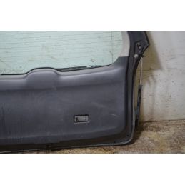 Portellone bagagliaio posteriore Mazda Premacy Dal 2001 al 2006 Cod CB0162020K  1764763323088