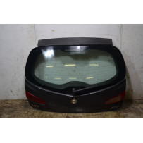 Portellone bagagliaio posteriore Alfa Romeo 147 Dal 2005 al 2010 Cod 96519744  1764771472457