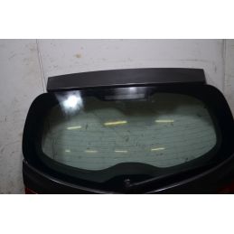 Portellone bagagliaio posteriore Alfa Romeo 147 Dal 2005 al 2010 Cod 96519744  1764771472457
