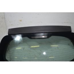 Portellone bagagliaio posteriore Alfa Romeo 147 Dal 2005 al 2010 Cod 96519744  1764771472457