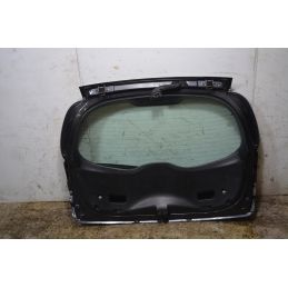 Portellone bagagliaio posteriore Alfa Romeo 147 Dal 2005 al 2010 Cod 96519744  1764771472457