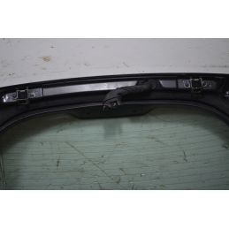 Portellone bagagliaio posteriore Alfa Romeo 147 Dal 2005 al 2010 Cod 96519744  1764771472457