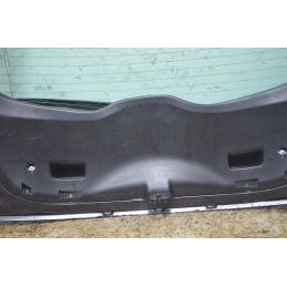 Portellone bagagliaio posteriore Alfa Romeo 147 Dal 2005 al 2010 Cod 96519744  1764771472457