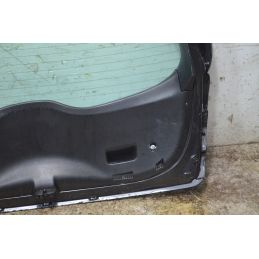 Portellone bagagliaio posteriore Alfa Romeo 147 Dal 2005 al 2010 Cod 96519744  1764771472457