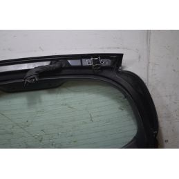 Portellone bagagliaio posteriore Alfa Romeo 147 Dal 2005 al 2010 Cod 96519744  1764771472457
