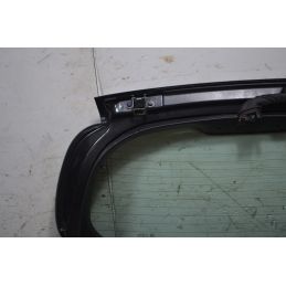 Portellone bagagliaio posteriore Alfa Romeo 147 Dal 2005 al 2010 Cod 96519744  1764771472457