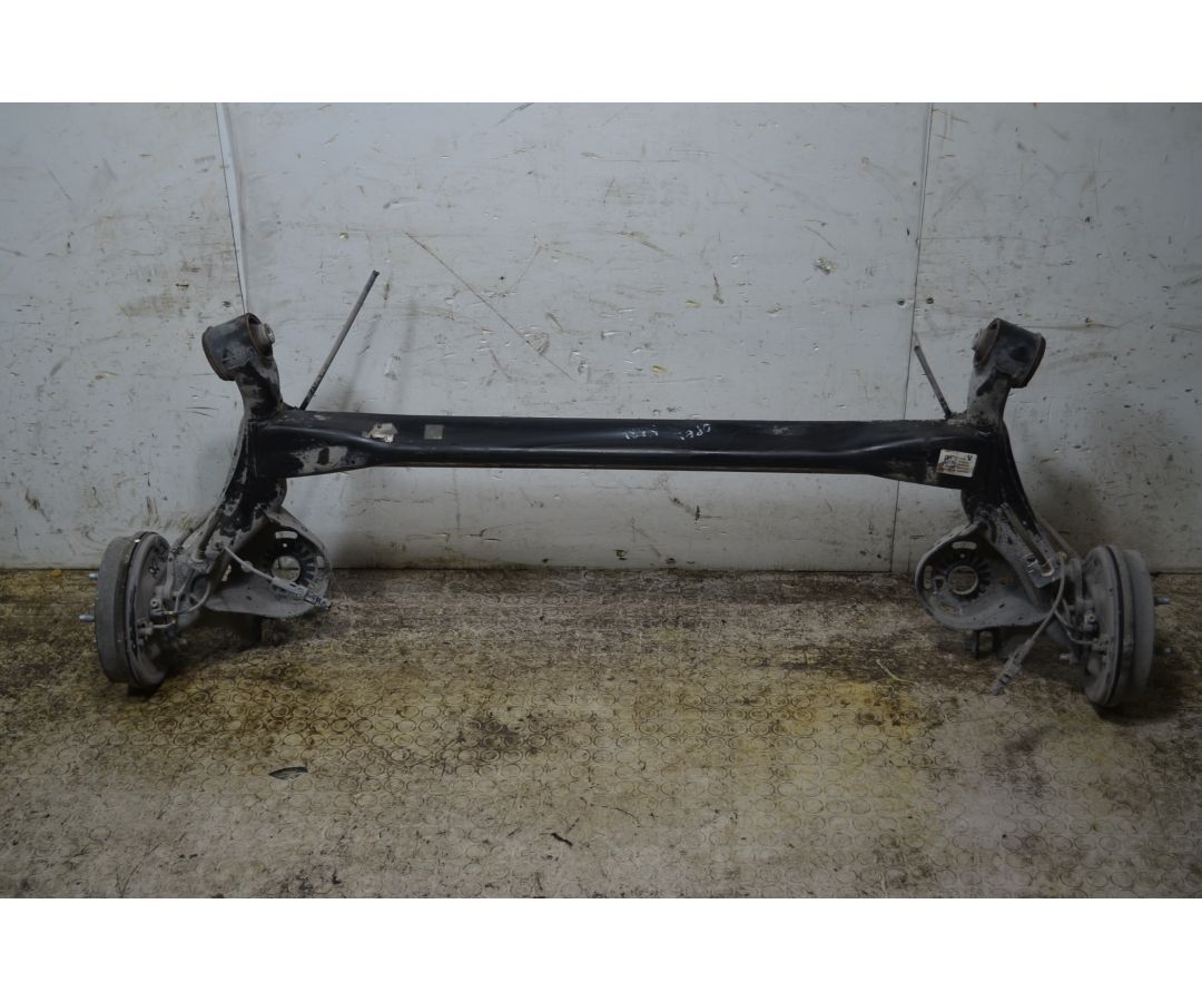 Ponte posteriore Opel Karl Rocks Dal 2017 al 2019 Cod 95374372  1764772925051