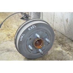 Ponte posteriore Opel Karl Rocks Dal 2017 al 2019 Cod 95374372  1764772925051