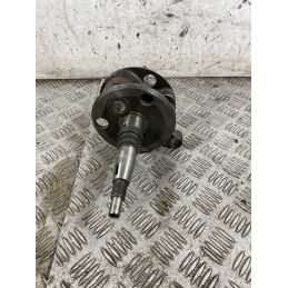 Albero motore Suzuki Burgman AN 250 Dal 2001 al 2003  1764773481341