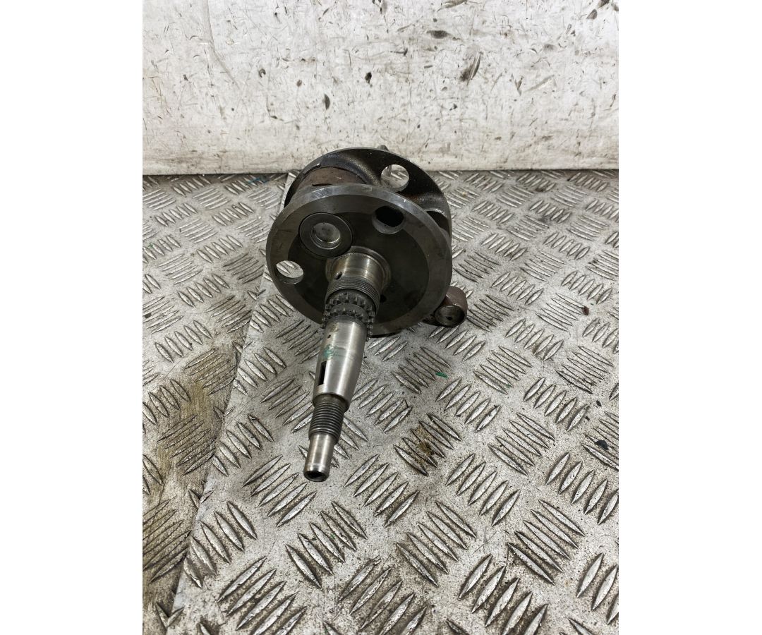 Albero motore Suzuki Burgman AN 250 Dal 2001 al 2003  1764773481341