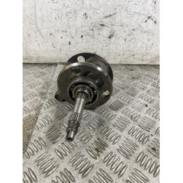 Albero motore Suzuki Burgman AN 250 Dal 2001 al 2003  1764773481341