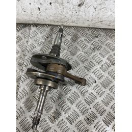 Albero motore Suzuki Burgman AN 250 Dal 2001 al 2003  1764773481341