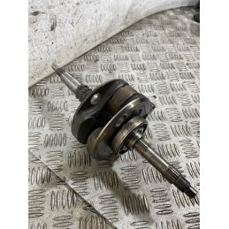 Albero motore Suzuki Burgman AN 250 Dal 2001 al 2003  1764773481341