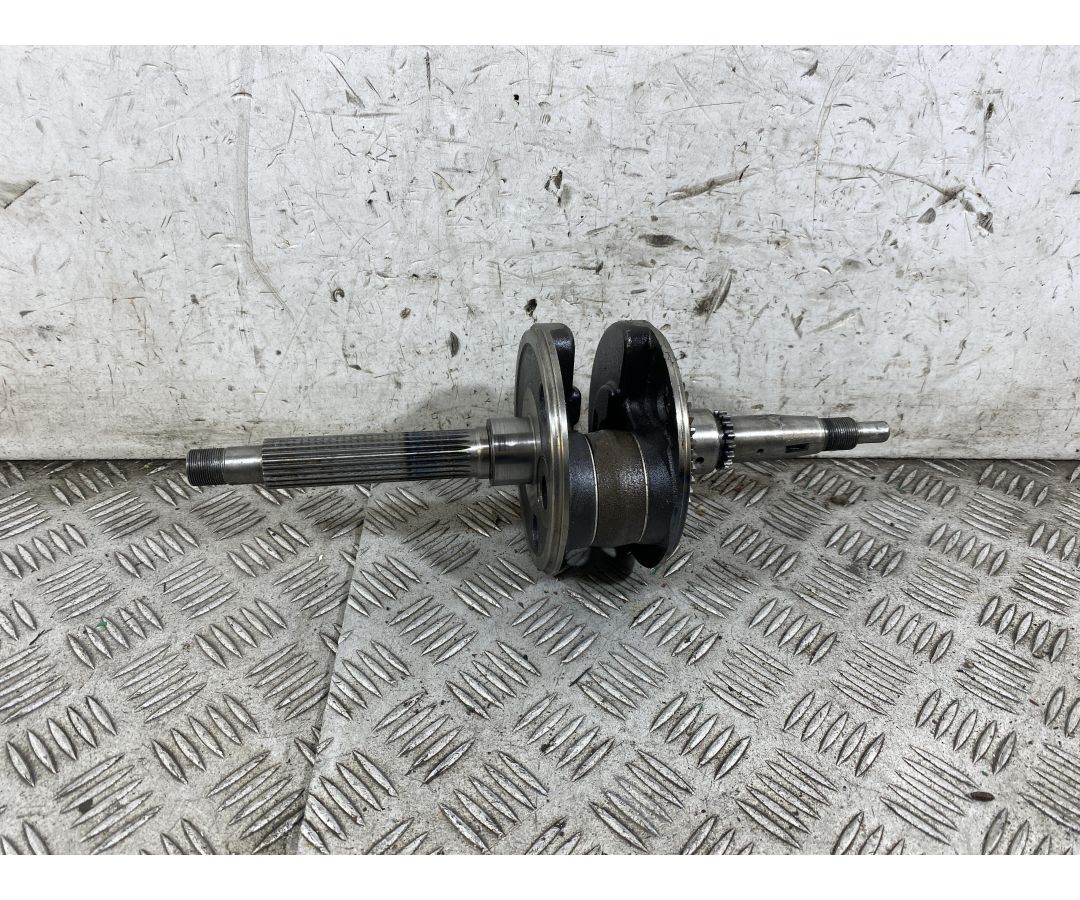 Albero Motore Yamaha Majesty 400 Dal 2004 al 2008  1764774573717