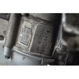 Blocco motore completo Aprilia Sportcity One 125 Dal 2008 al 2012 Cod motore M38AM  1764775728307