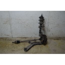 Meccanica anteriore DX Hyundai I10 Dal 2013 al 2017 Cod 51716B9000  1764778095567