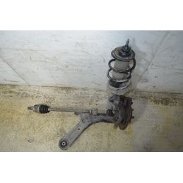 Meccanica anteriore DX Hyundai I10 Dal 2013 al 2017 Cod 51716B9000  1764778095567