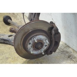 Meccanica anteriore DX Hyundai I10 Dal 2013 al 2017 Cod 51716B9000  1764778095567