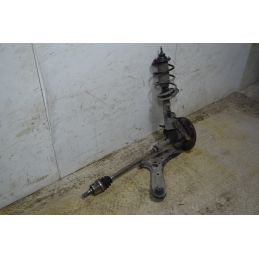 Meccanica anteriore DX Hyundai I10 Dal 2013 al 2017 Cod 51716B9000  1764778095567