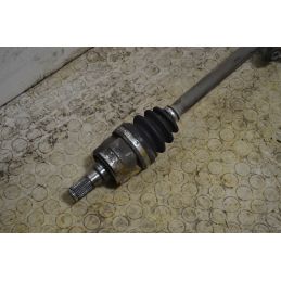 Meccanica anteriore DX Hyundai I10 Dal 2013 al 2017 Cod 51716B9000  1764778095567