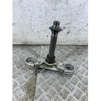 Cristo Piastra Supporto Forcella Inferiore Yamaha T-Max Tmax 560 Dal 2020 al 2025  1764778699055