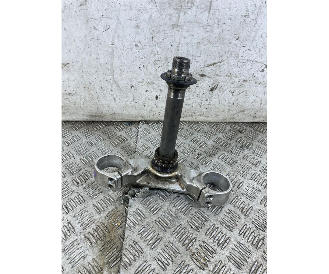 Cristo Piastra Supporto Forcella Inferiore Yamaha T-Max Tmax 560 Dal 2020 al 2025  1764778699055