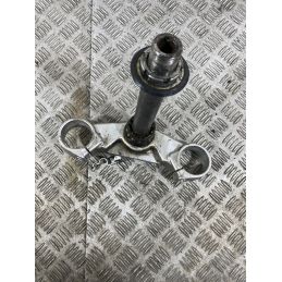 Cristo Piastra Supporto Forcella Inferiore Yamaha T-Max Tmax 560 Dal 2020 al 2025  1764778699055