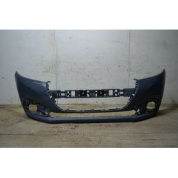 Paraurti Anteriore Peugeot 208 Dal 2015 al 2020 Cod 1613478880  1764778824624