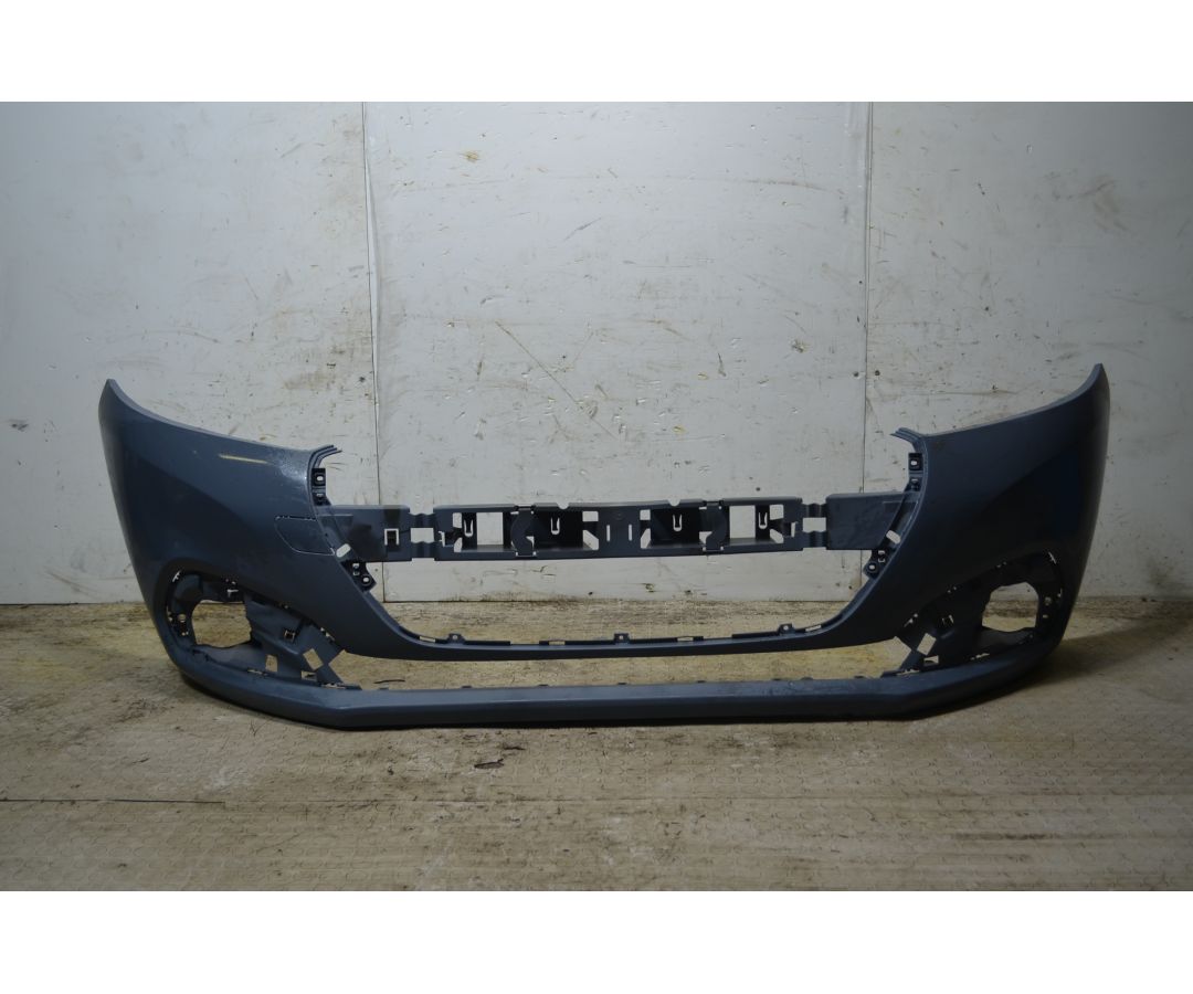 Paraurti Anteriore Peugeot 208 Dal 2015 al 2020 Cod 1613478880  1764778824624